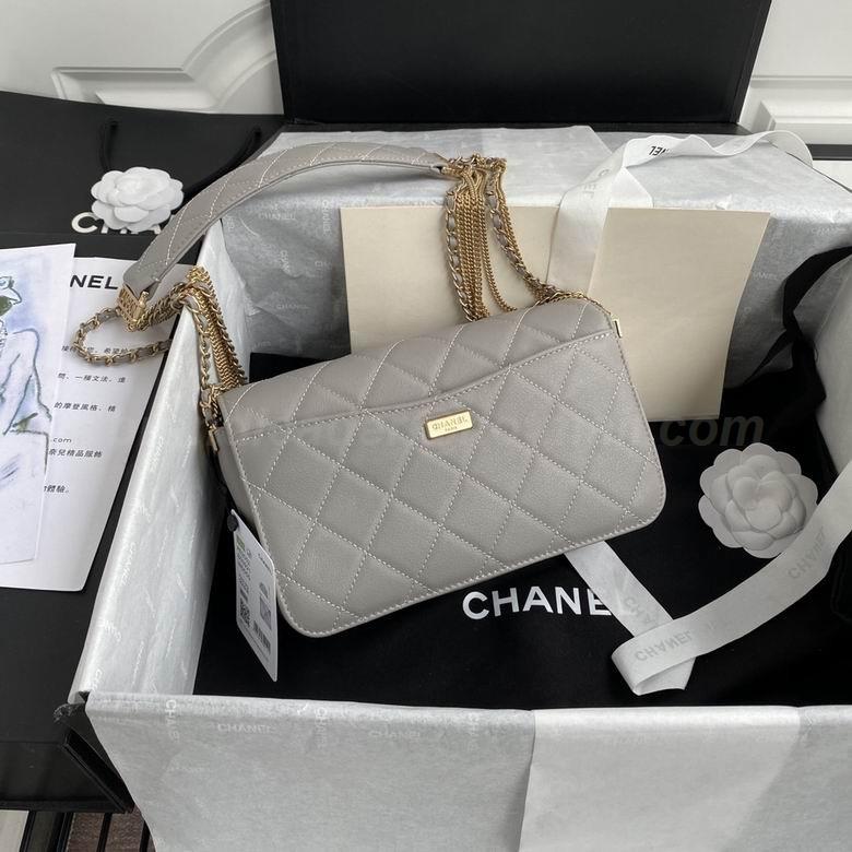 Chanel Handbags 140